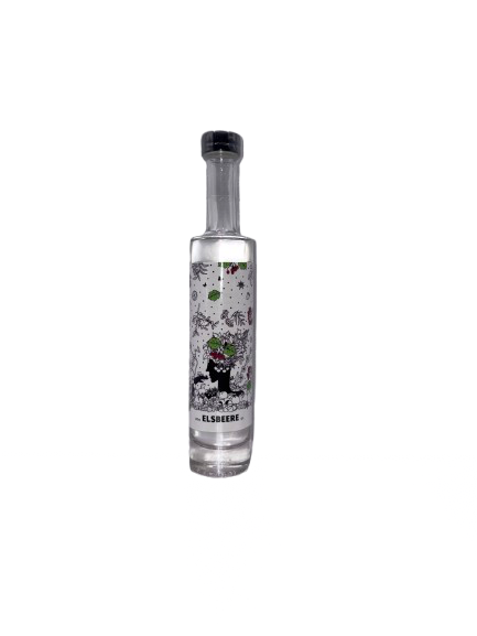 Elsbeere Elsbeere