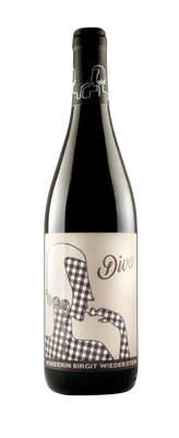 Diva 2022 Pinot Noir BIO Diva 2022 Pinot Noir BIO