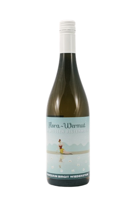 Flora - Wermut im weißen Blütenmeer BIO