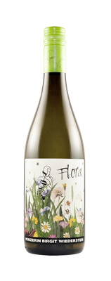 Flora 2025 Grüner Veltliner BIO
