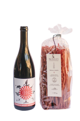 Zirkus & Pasta Paket