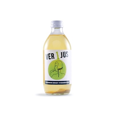 Verjus Verjus