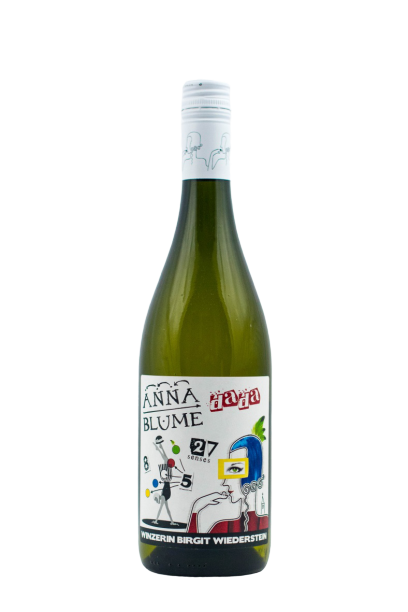 Anna Blume 2025 Hárslevelü BIO