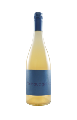 Extravaganza 2025 Brauner Veltliner BIO