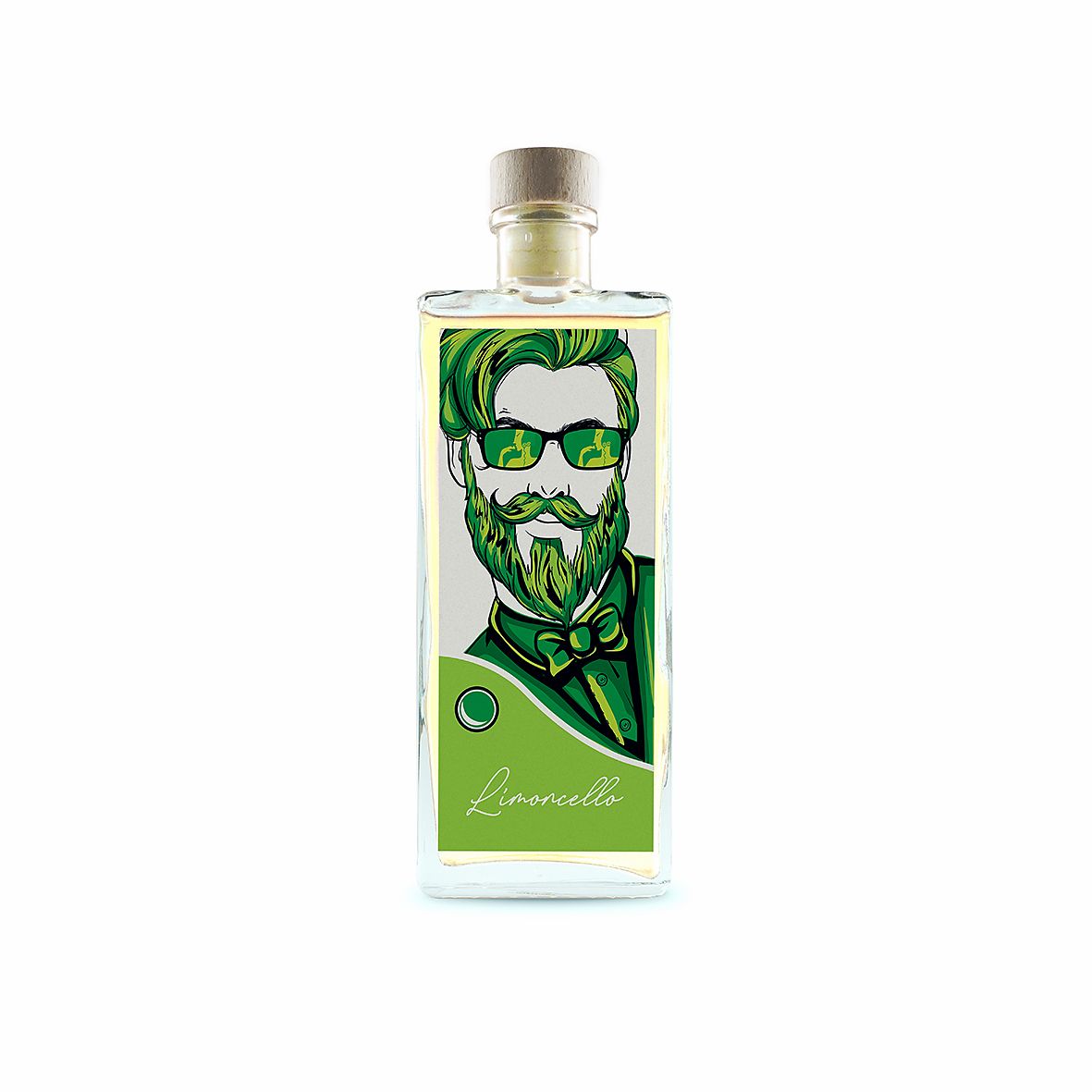 Limoncello