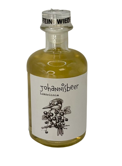 Johannisbeer Orange Likör Johannisbeer Orange Likör