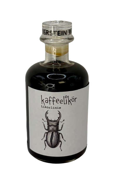 Kaffeelikör
