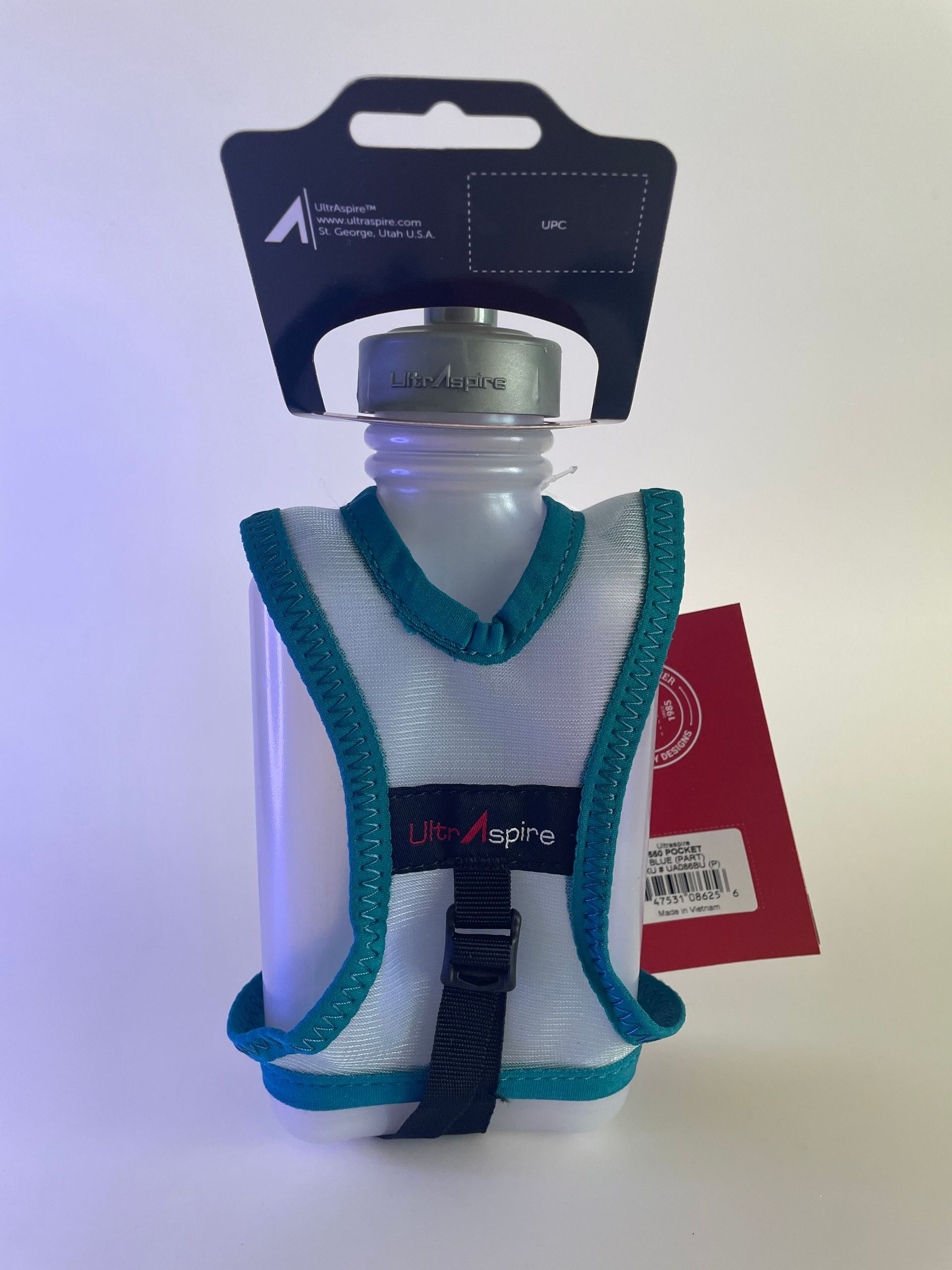 UltrAspire 550 Pocket Handheld