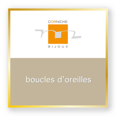 Boucles d&#39;oreilles