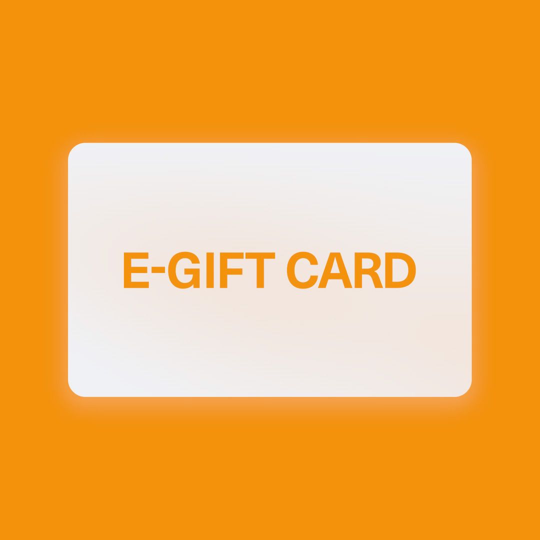 Bon cadeau digital