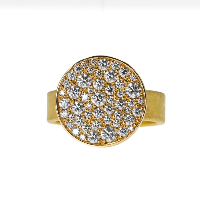 Bague “Blinki&quot;