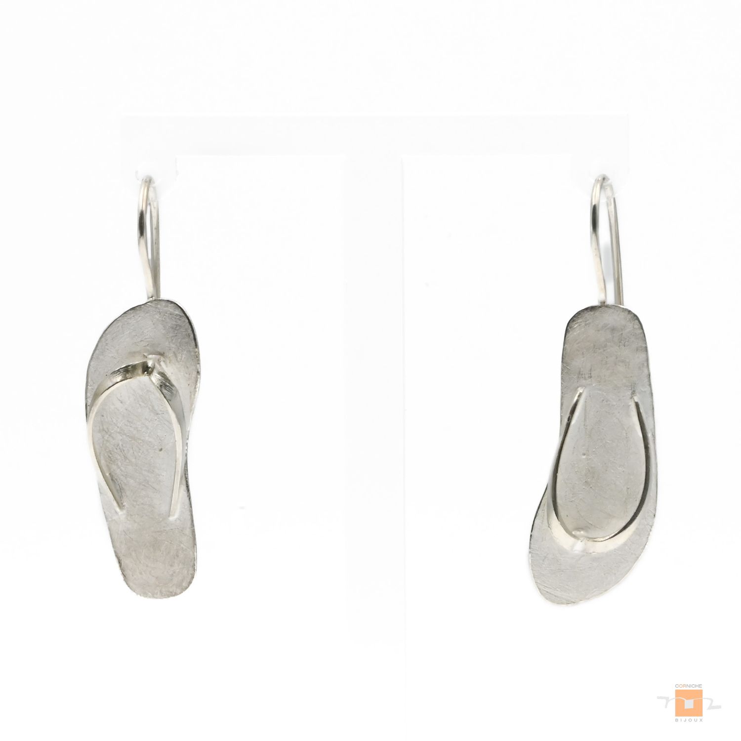 Boucles d&#39;oreilles “Schlapp&quot;