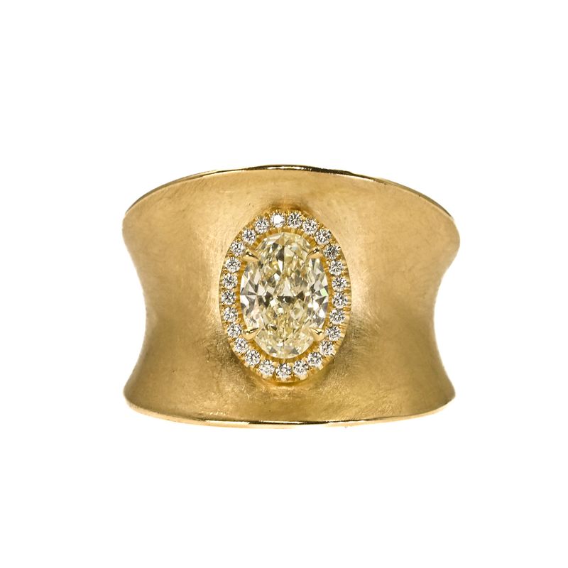 Bague “Glamour" Bague “Glamour"