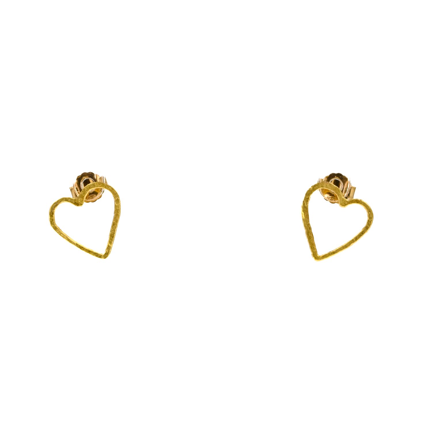 Boucles petit coeur d’or Boucles petit coeur d’or