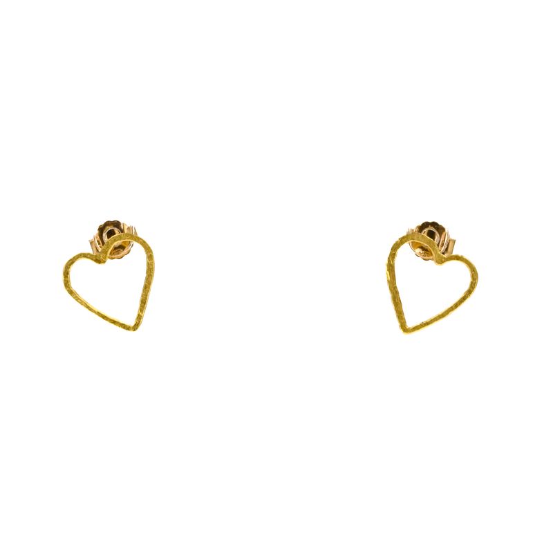 Boucles petit coeur d’or Boucles petit coeur d’or