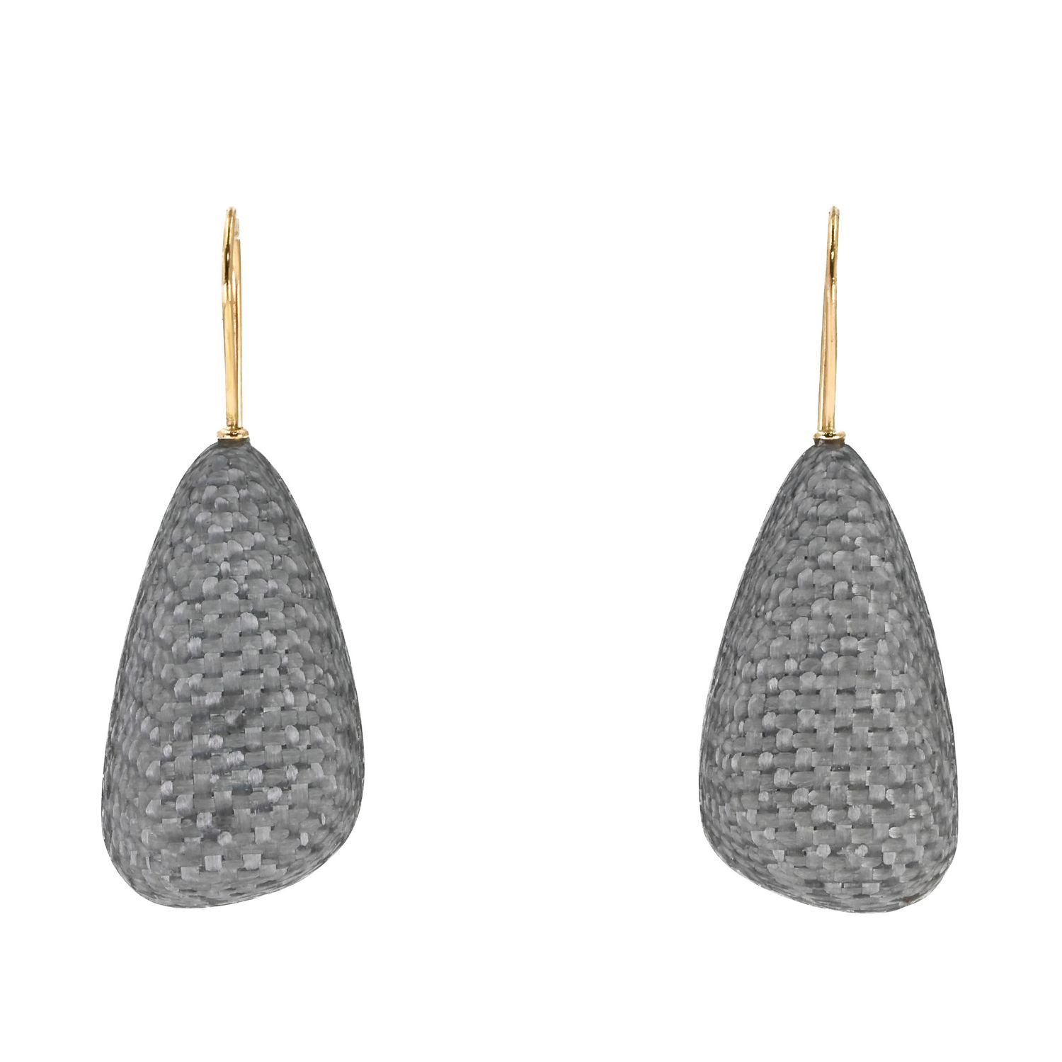 Boucles en carbone