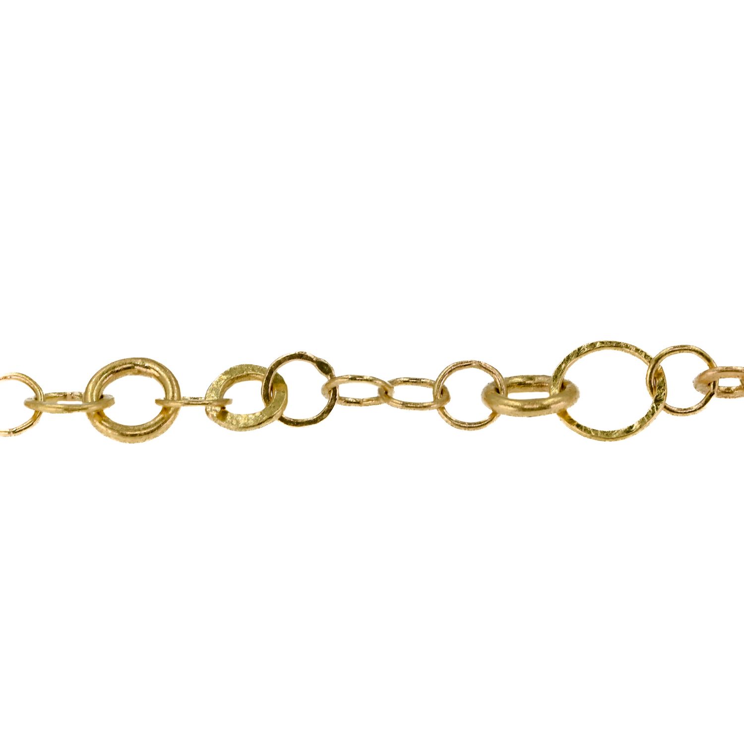 Bracelet en or jaune Bracelet en or jaune