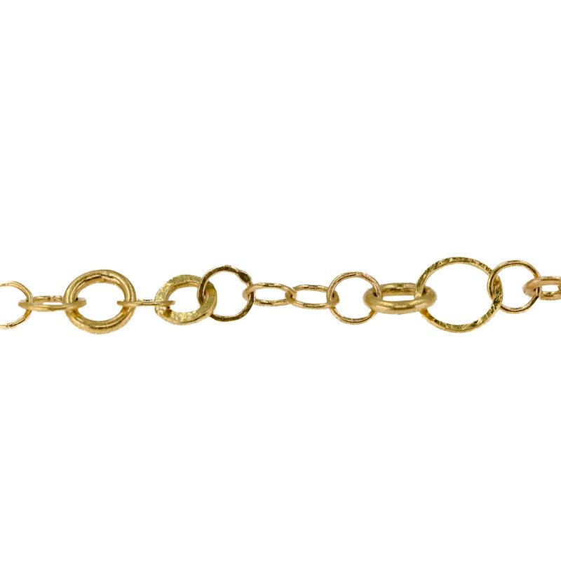 Bracelet en or jaune Bracelet en or jaune