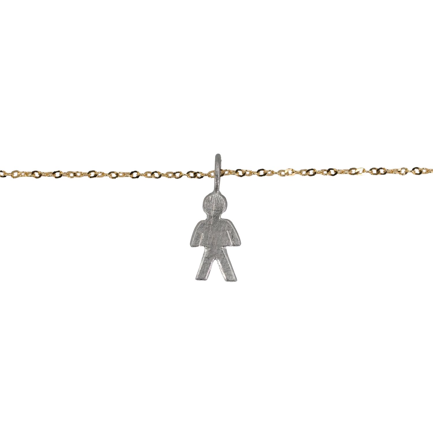 Pendentif petit garçon Pendentif petit garçon