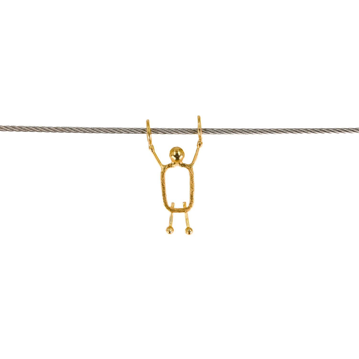 Pendentif famille - papa Pendentif famille - papa