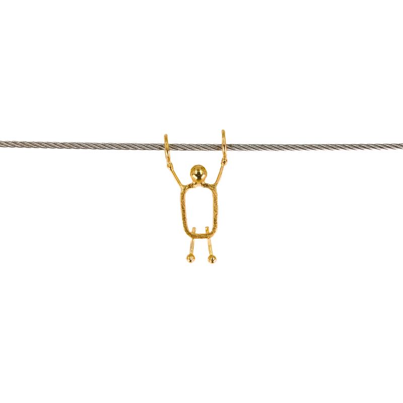 Pendentif famille - papa Pendentif famille - papa
