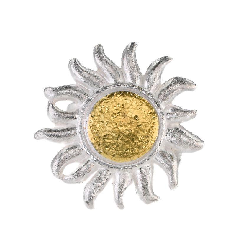 Bague Soleil Bague Soleil