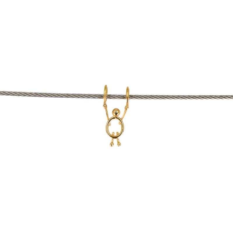Pendentif famille - bébé Pendentif famille - bébé