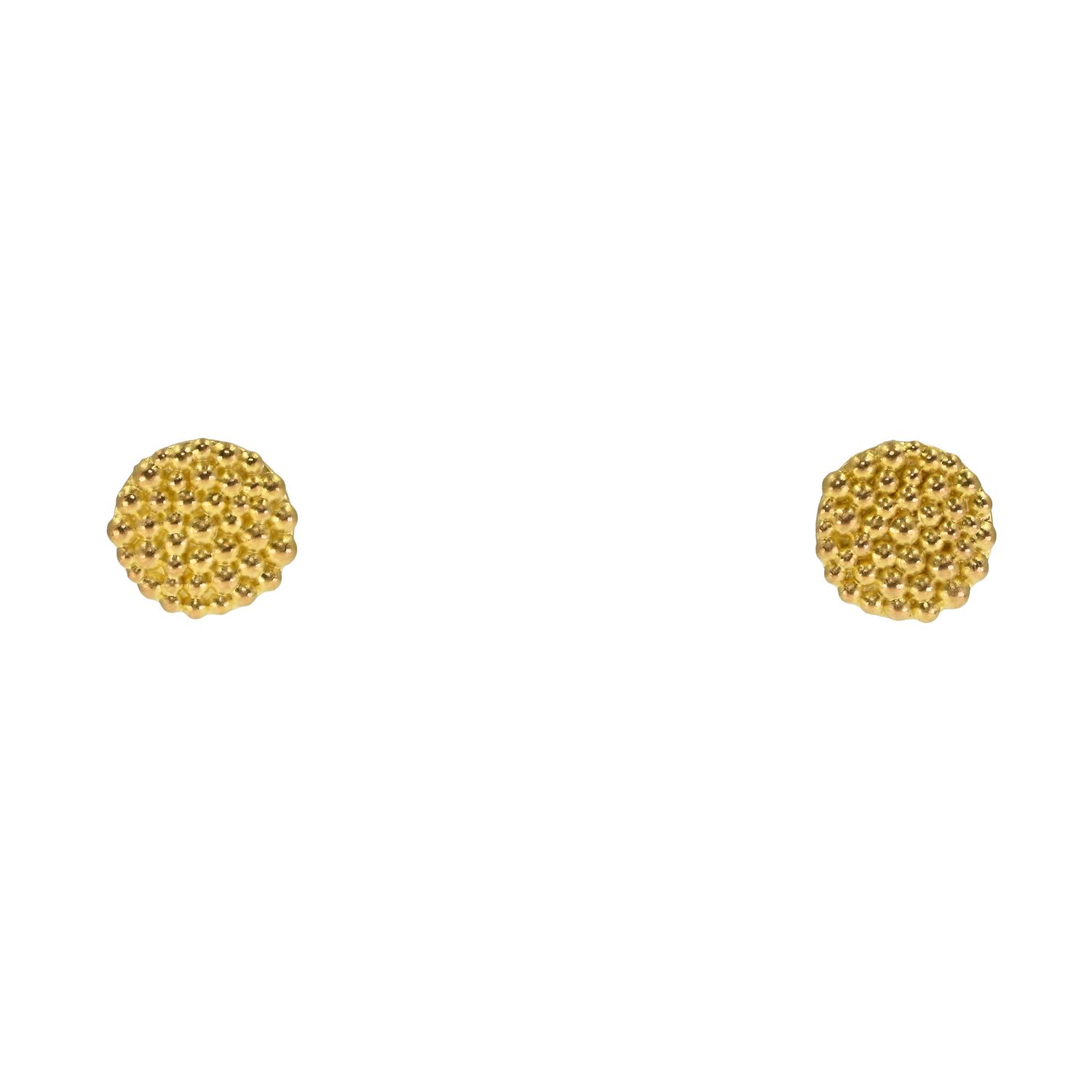 Puces en or Puces en or