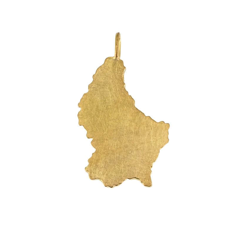 Pendentif Luxembourg (grand) Pendentif Luxembourg (grand)