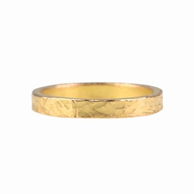 Fin anneau d’or Fin anneau d’or