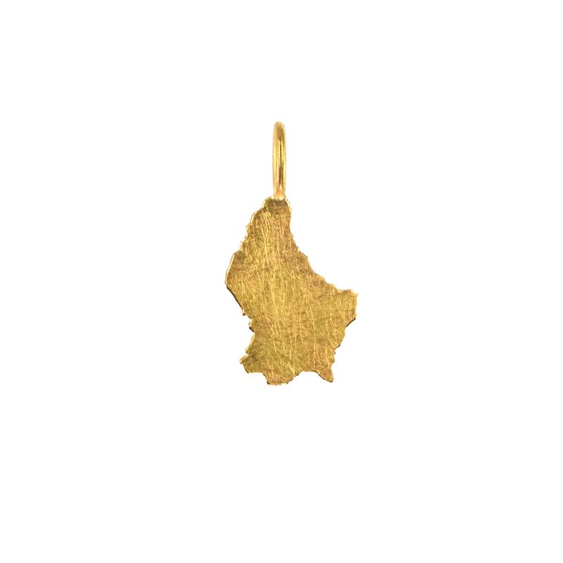 Pendentif Luxembourg (petit) Pendentif Luxembourg (petit)