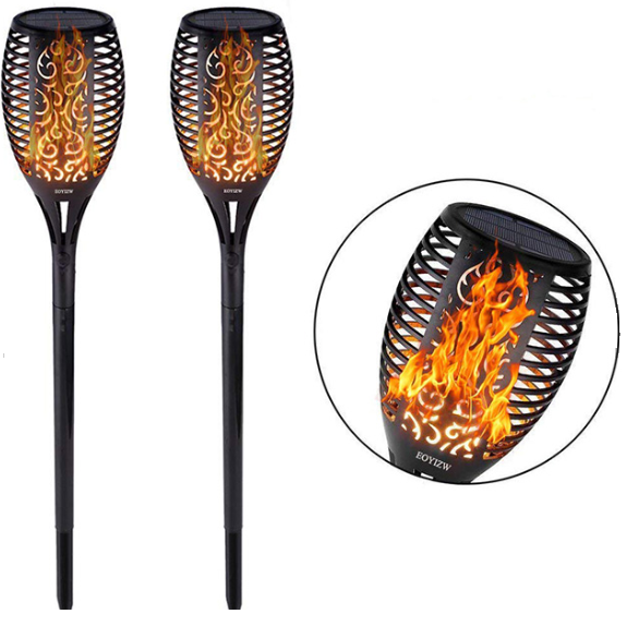Antorcha de Led