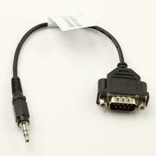 Cable BN39 macho a 35mm. 01545B