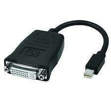 Cable MiniDp a DVI