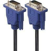Cable monitor VGA - VGA M/M