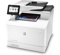 HP Color LaserJet Pro M479fdw
