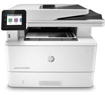 HP LaserJet Pro MFP M428fdw