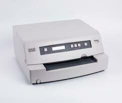 Impresora de libretas Wincor 4915xe