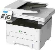 Impresora Láser Multifunción Lexmark MB2236dw