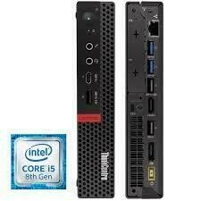 Lenovo ThinkCentre M720 Tiny