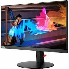Monitor Lenovo Desktop - THINKVISION T22I