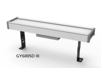 Barra de led Industrial 3000 Lúmenes