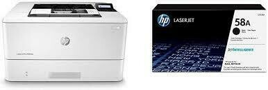HP LaserJet Pro M404dw