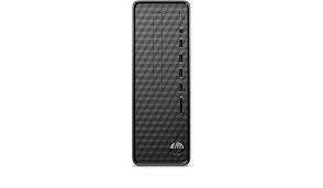 HP Slim Desktop - S01-pF0019ns