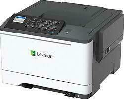 Impresora Láser Color Lexmark C2425dw
