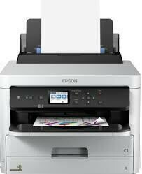 Multifunción Epson WF-C5210DW
