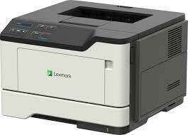 Impresora Láser Monocromo Lexmark B2338dw