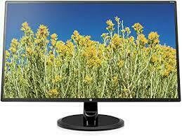Monitor HP 27y