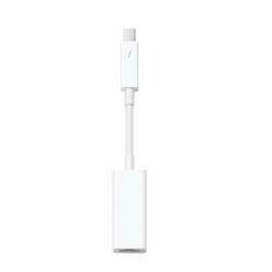 ADAPTADOR THUNDERBOLT A FIREWIRE APPLE