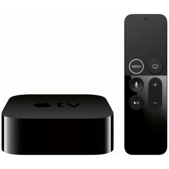 APPLE TV 4K 64GB